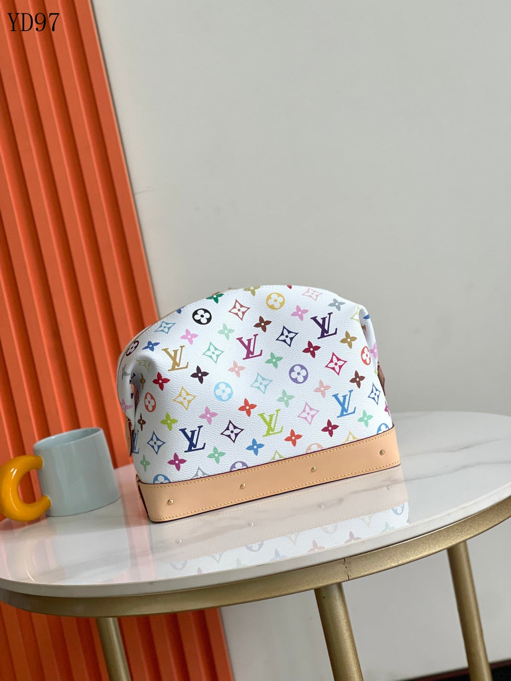 Cosmetic Pouch Bag