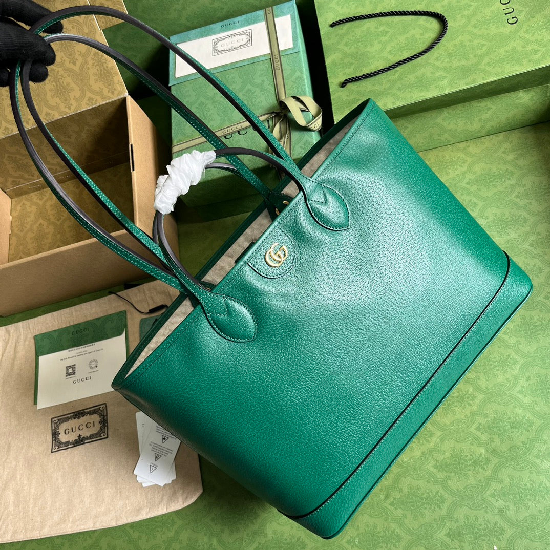 Ophidia Tote Bag