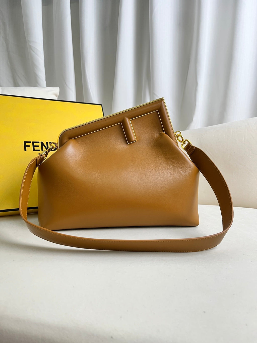 First Medium Bag