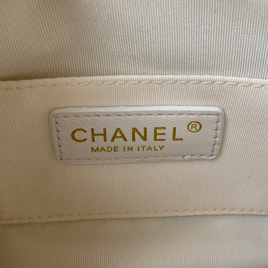 Mini Classic Bag