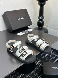 Strap Sandals