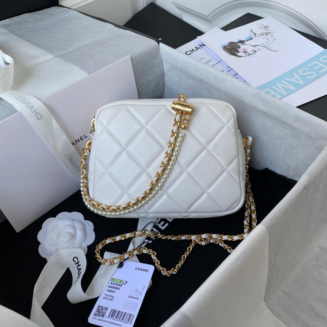 Mini Classic Bag