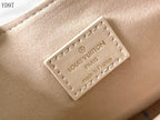 Low Key Shoulder Bag