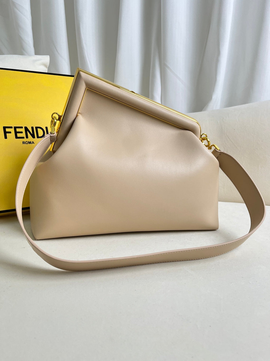 First Medium Bag