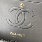 2.55 Quilted Classic Flap Bag