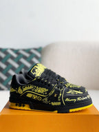 Trainer Sneaker