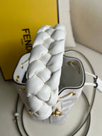Mini Mon Tresor Bucket Bag