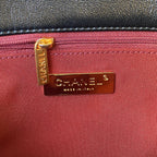 19 Flap Bag 26 cm
