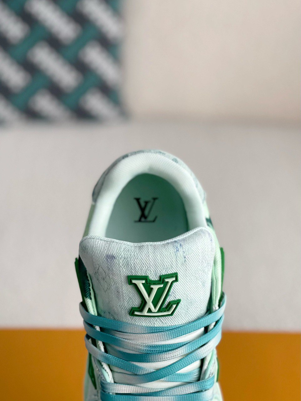 Trainer Sneaker