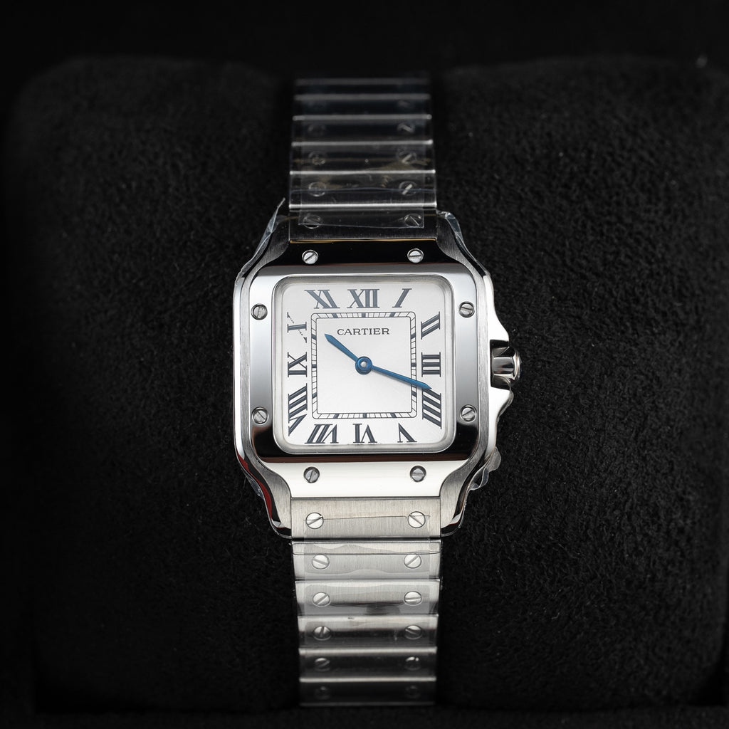 Santos W2SA0033 Watch
