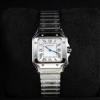 Santos W2SA0033 Watch