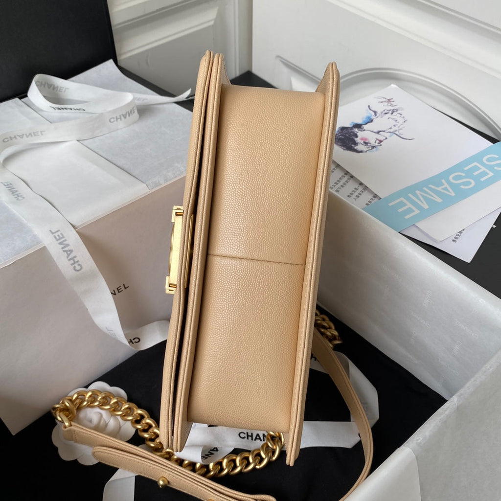 Boy Flap Bag