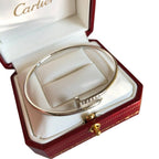 Juste un Clou Narrow Bracelet