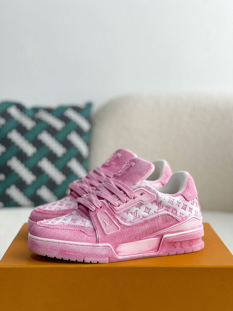 Trainer Sneaker