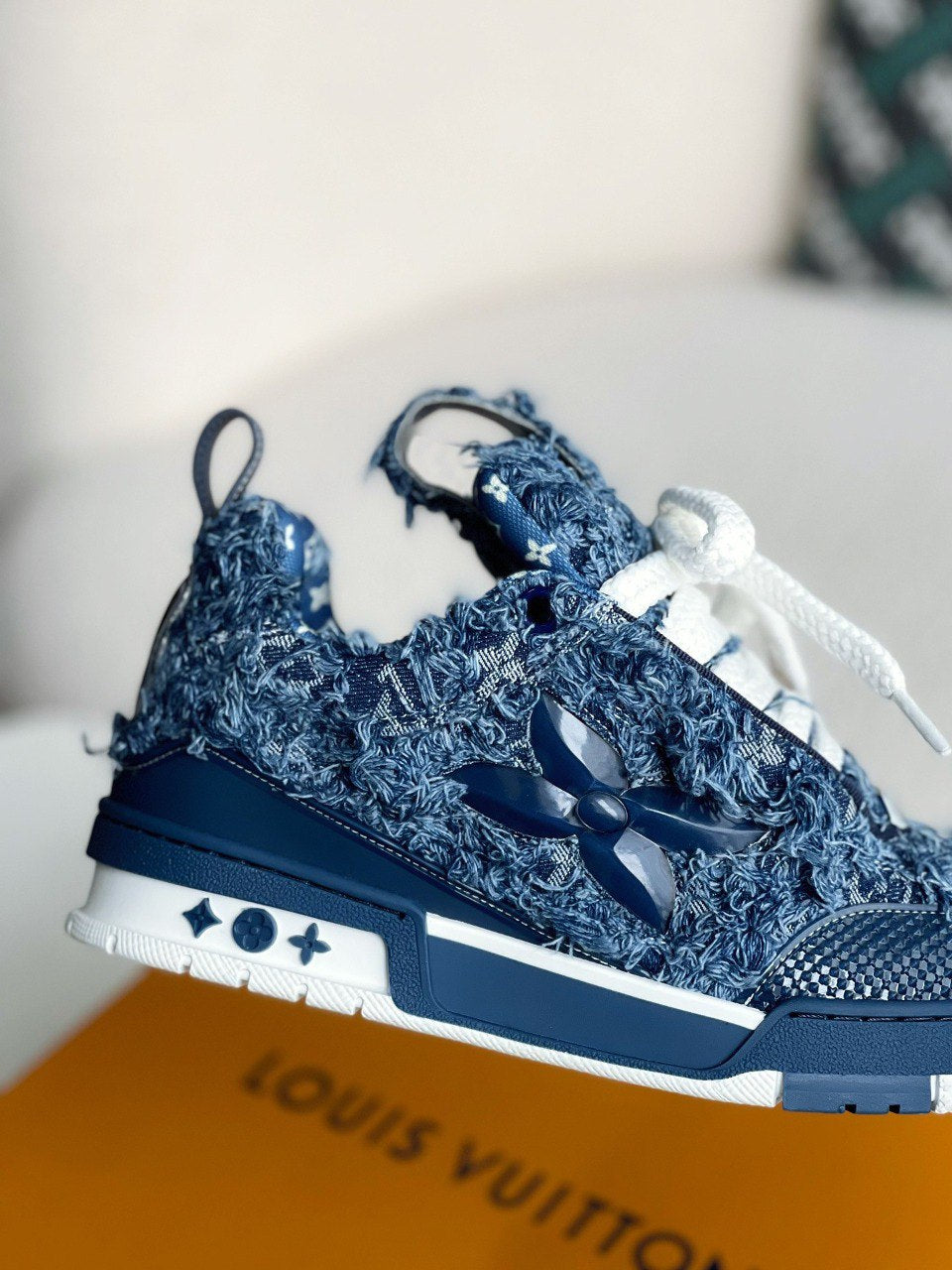 Trainer Sneaker