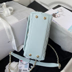 Coco Handle Mini Bag