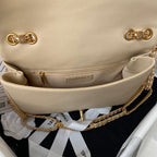On and On Flap Bag