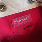 Gabrielle Drawstring Backpack