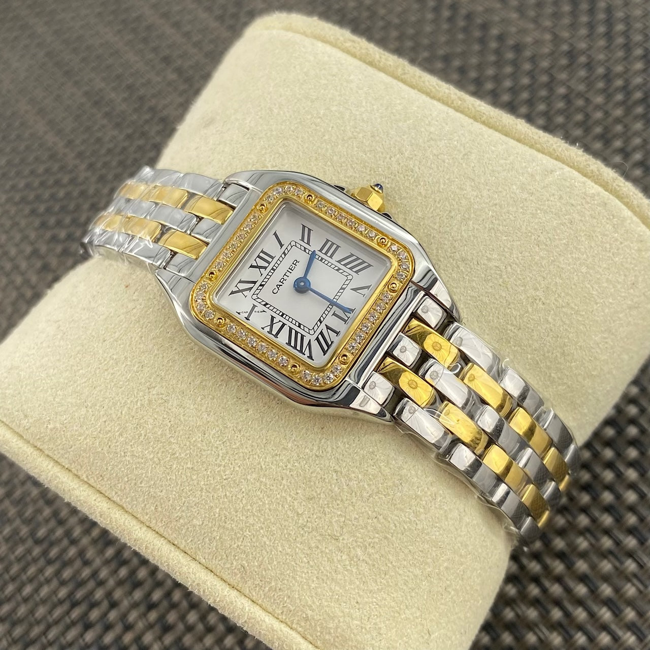 Panthère Watch