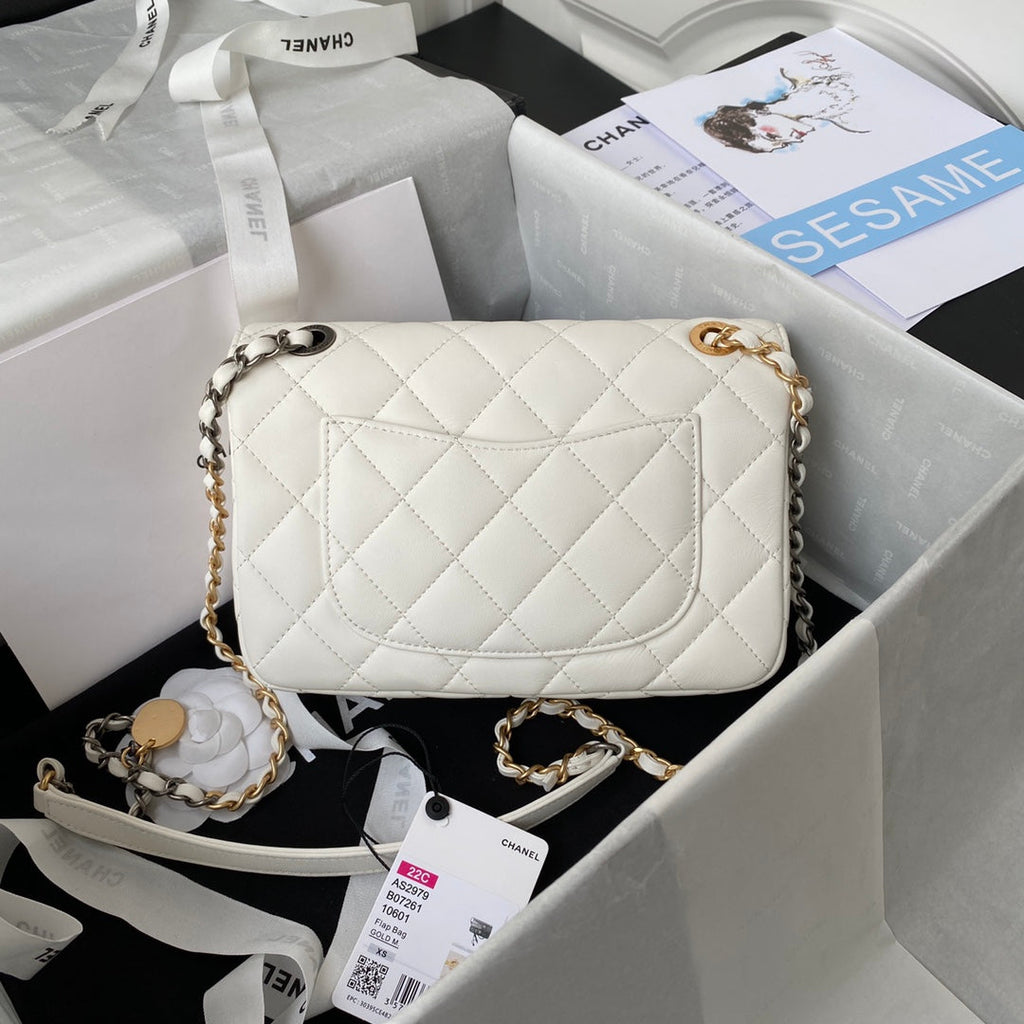 Bag 22 x 14 x 8 cm