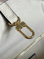 Monogram Neverfull Tote Bag