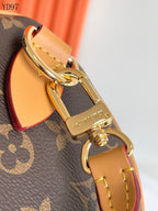 Speedy Bandoulière 30 Bag