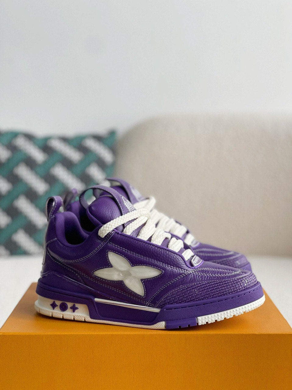 Trainer Sneaker