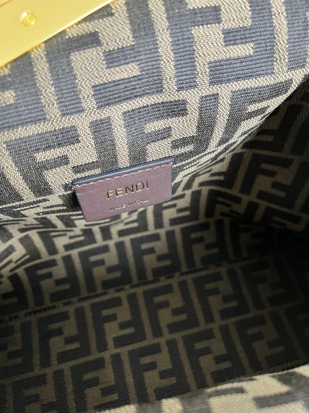 First Medium Bag