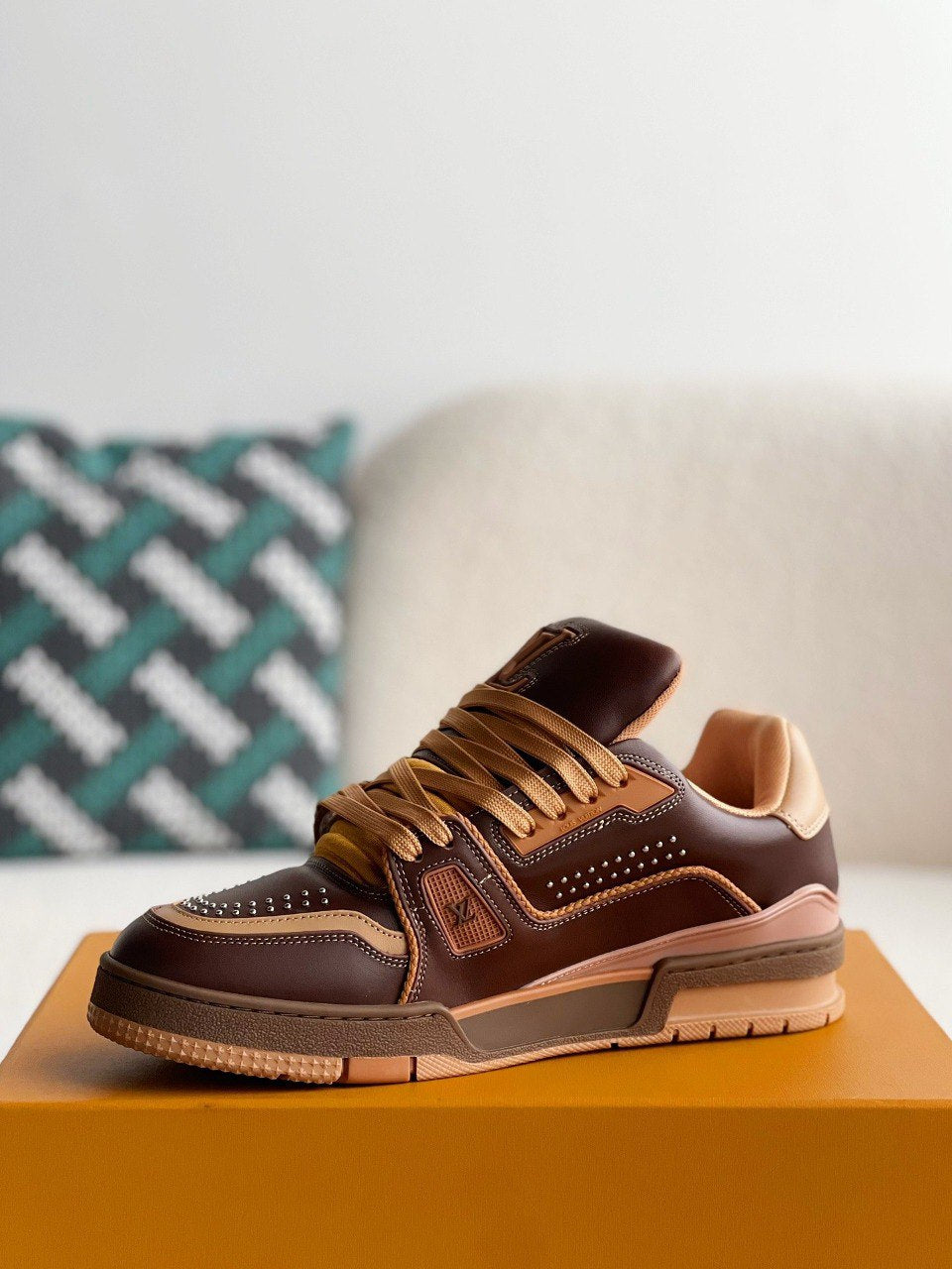 Trainer Sneaker