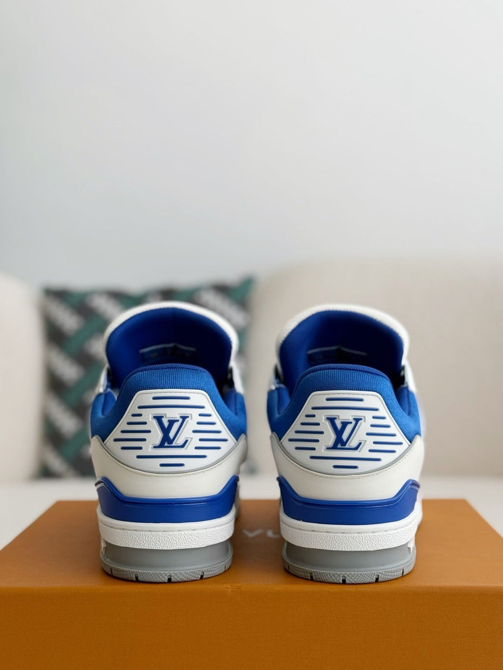 Trainer Sneaker