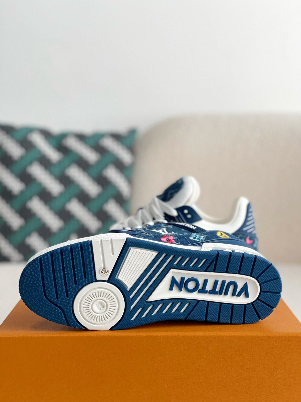 Trainer Sneaker