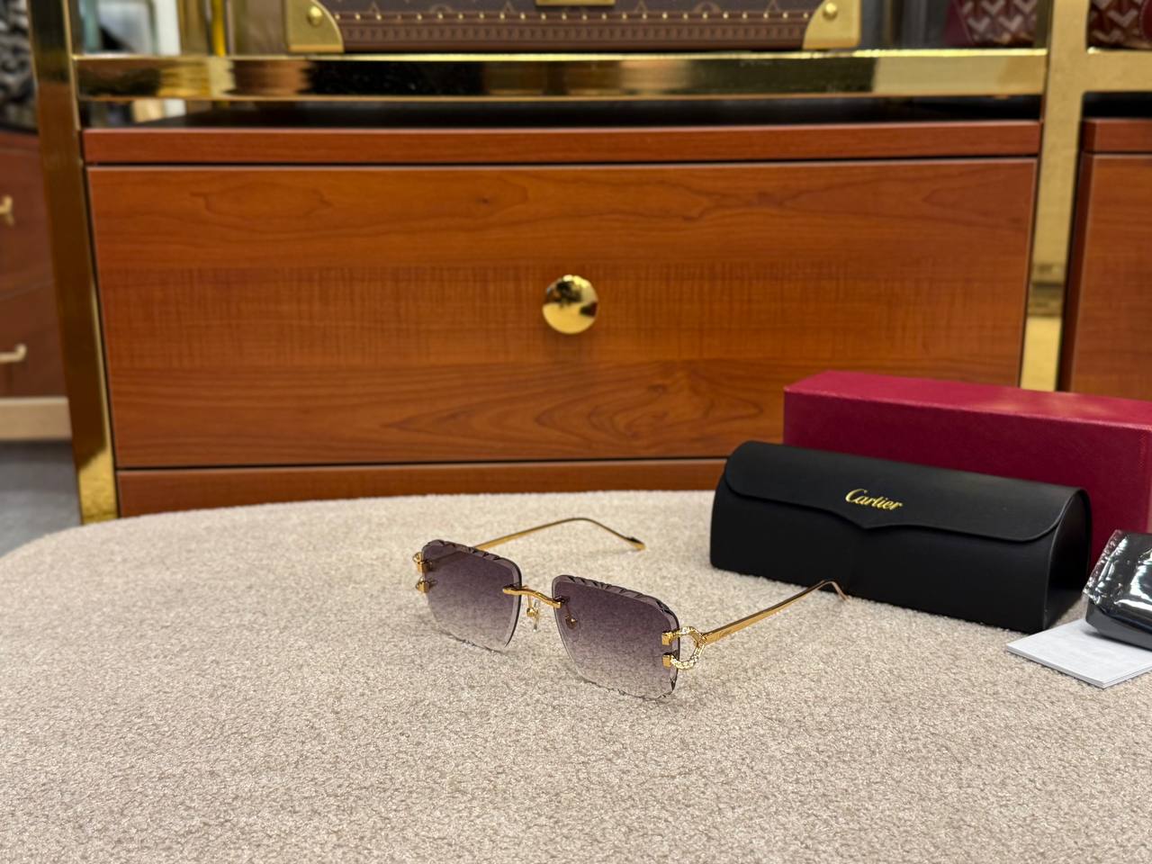Eyewear Sunglasses