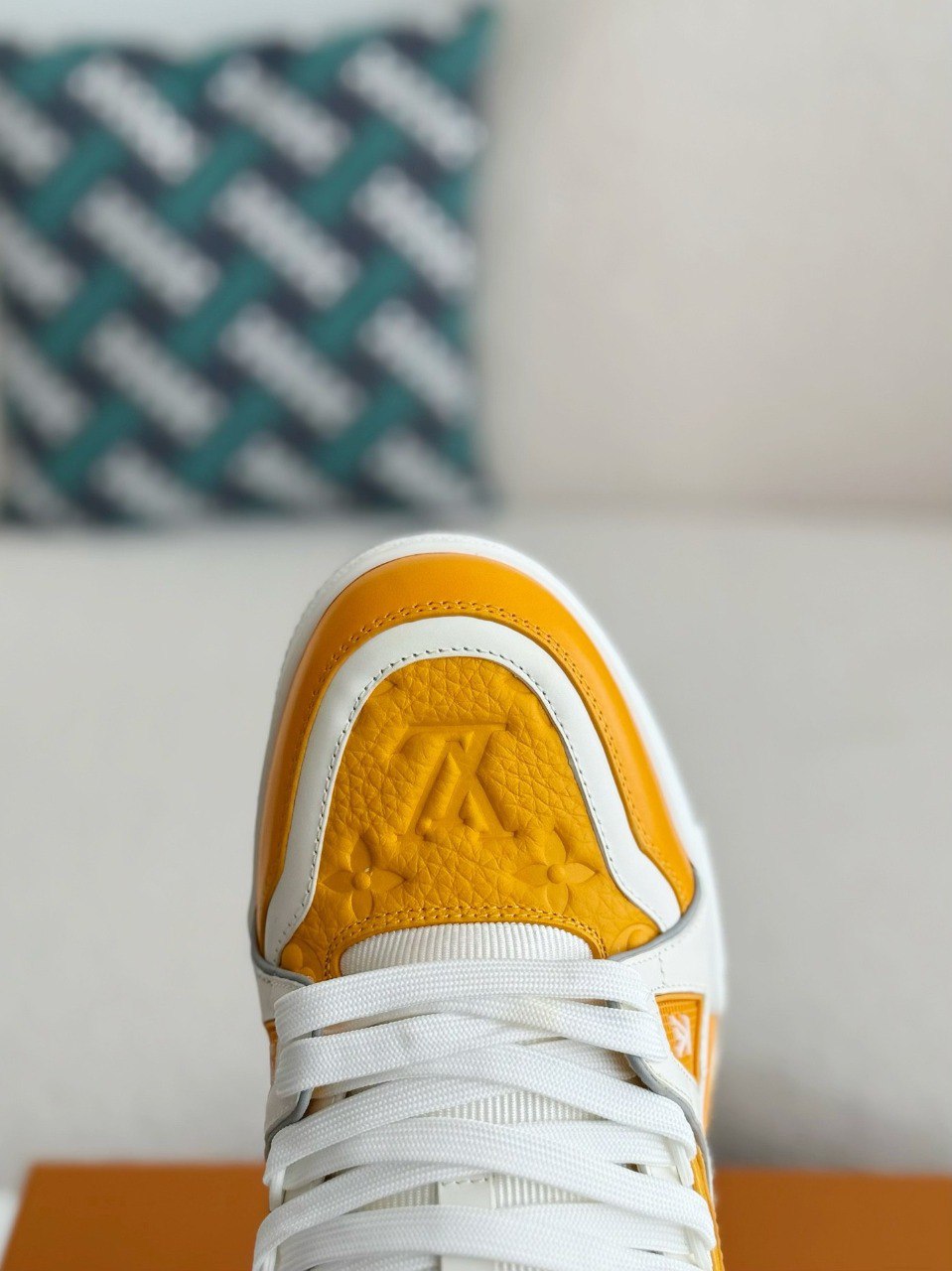 Trainer Sneaker