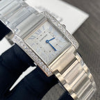 Tank Francaise Watch