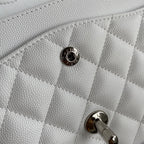 2.55 Quilted Classic Flap Bag