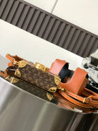 Pic Trunk Camera Bag