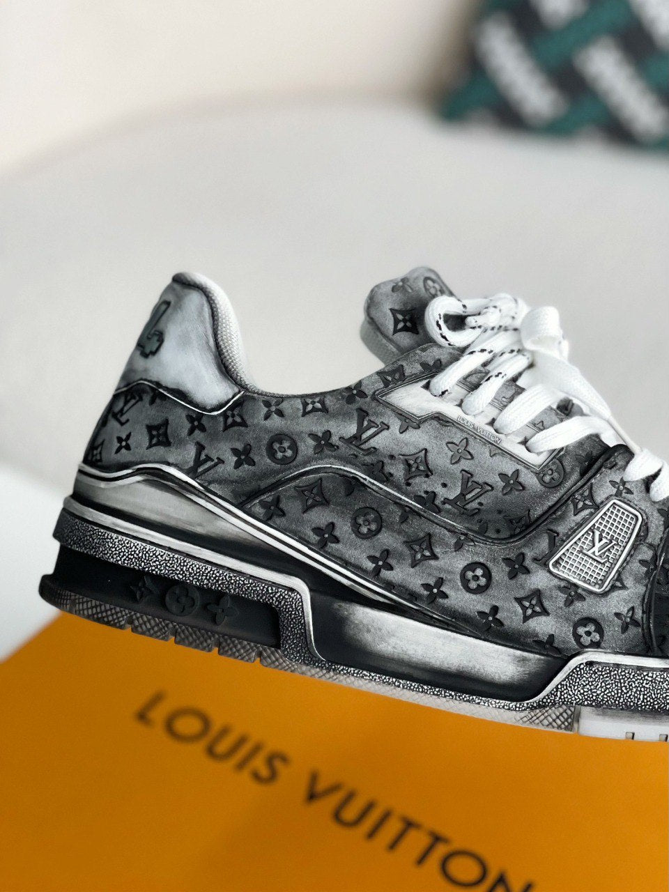 Trainer Sneaker