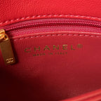 Mini Flap Bag