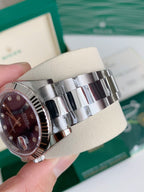 RE Log Watch
