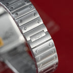 Santos W2SA0033 Watch