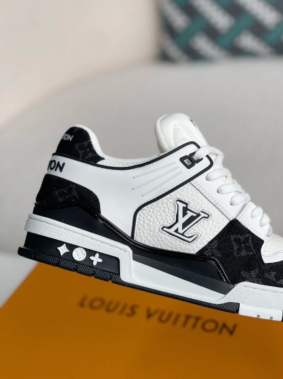 Trainer Sneaker
