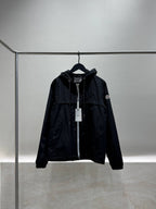 Nidge Hooded Jacket