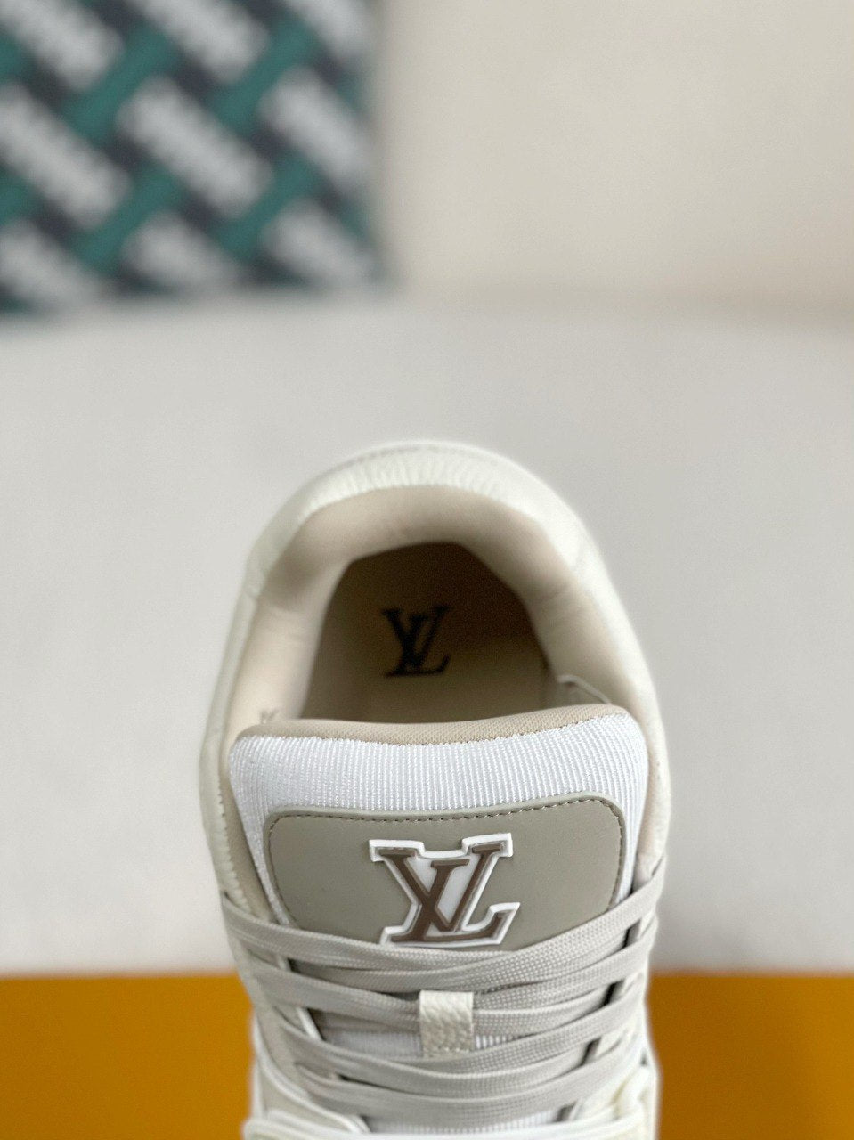 Trainer Sneaker