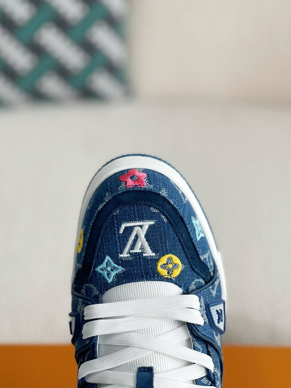 Trainer Sneaker