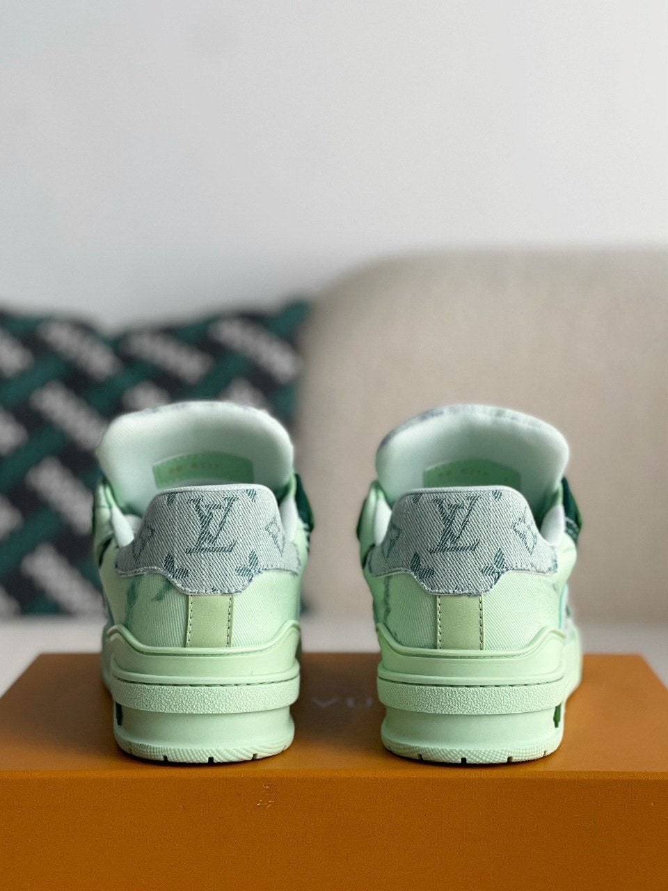 Trainer Sneaker