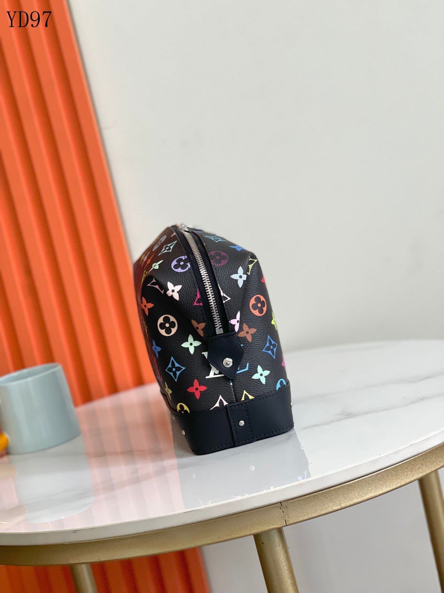 Cosmetic Pouch Bag