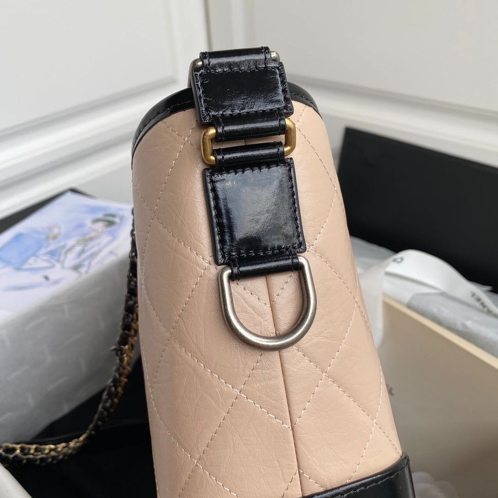 Gabrielle Hobo Bag