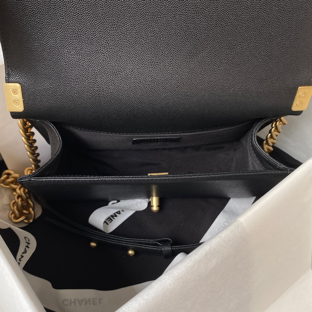 Boy Flap Bag