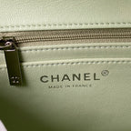 1.55 Classic Quilted Flap Bag
