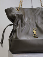 Niki Soft Chain Shoulder Bag